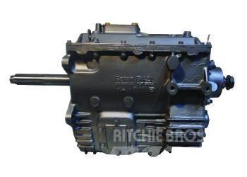 Fuller FRO15210C 传动装置