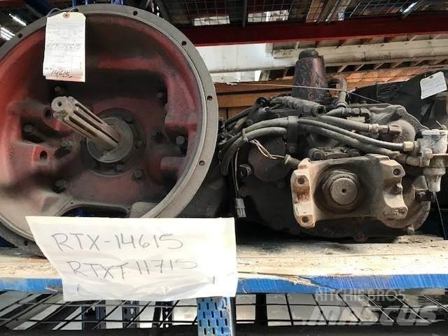Fuller RT14615 传动装置