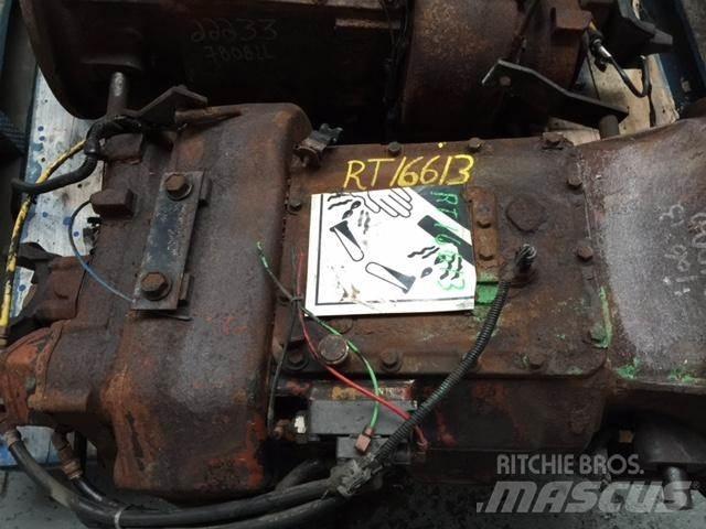 Fuller RT6613 传动装置