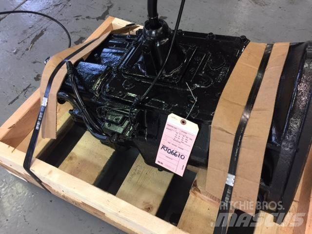 Fuller RT6613 传动装置