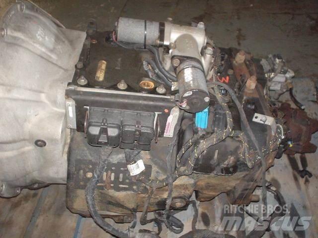 Fuller RTLO 16910B 传动装置