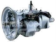Fuller RTLO14713A 传动装置