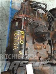 Fuller RTLO16713A 传动装置