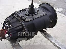Fuller RTLO16918B 传动装置