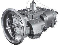 Fuller RTO14609B 传动装置