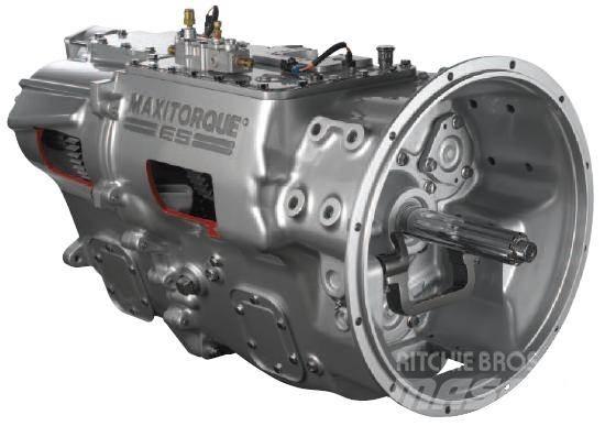 Fuller RTO16910BAS2H 传动装置