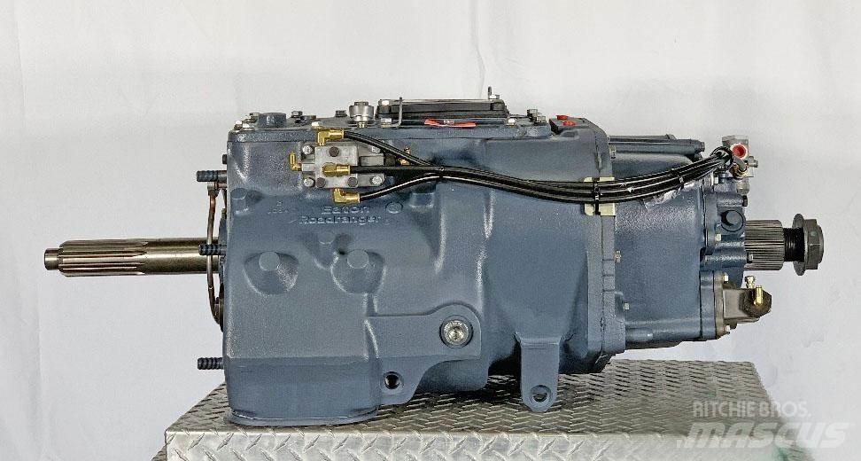 Fuller RTO18910BAS2H 传动装置