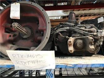 Fuller RTXF11715 传动装置