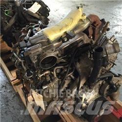 GM 6.6 DURAMAX 发动机