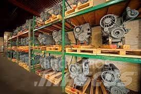 Hino TCD2012 发动机