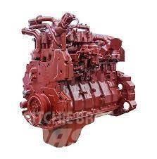 International MFX7 发动机