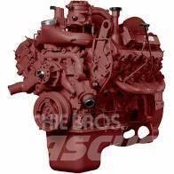 International VT365 发动机