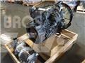 Isuzu 4JJ1 发动机