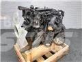 Isuzu 4JJ1TABW 发动机
