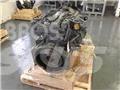 Isuzu 4JJ1TABW 发动机