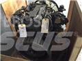 Isuzu 4JJ1TABW 发动机
