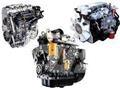 Isuzu 4LE2 发动机