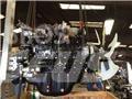 Isuzu 6HK1XYBW 发动机