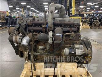 Isuzu 6RB1T 发动机