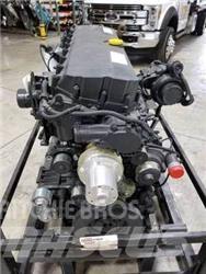 Iveco 10.3 发动机