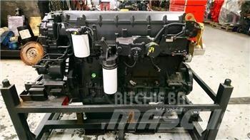 Iveco 10.3 发动机
