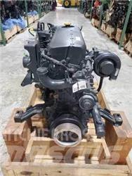 Iveco 8.7 发动机
