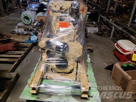 John Deere 4045T 发动机