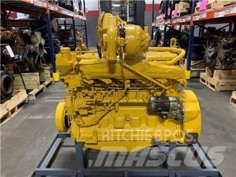 John Deere 6068HDW73 发动机