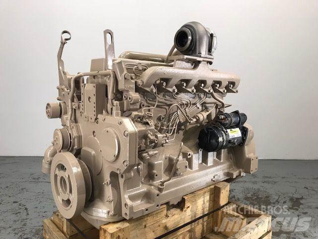 John Deere 6068TF150 发动机
