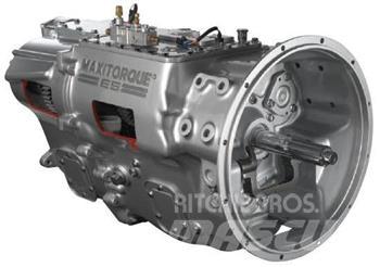 Mack T313L 传动装置