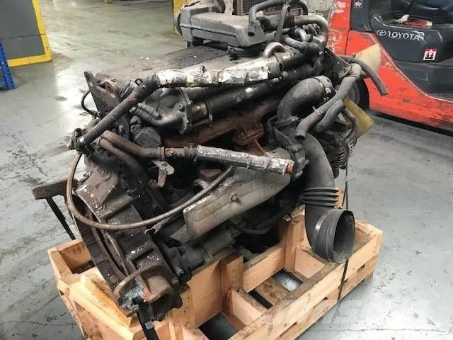 Mercedes-Benz OM906 发动机