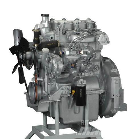 Perkins 3.152.4 发动机