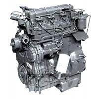 Perkins 4.248 发动机