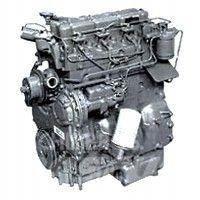 Perkins 4.248.2 发动机