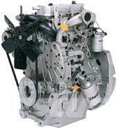 Perkins 903.27 发动机