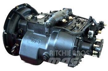 Rockwell RMX10165A 传动装置