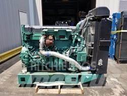 Volvo TAD1342 发动机