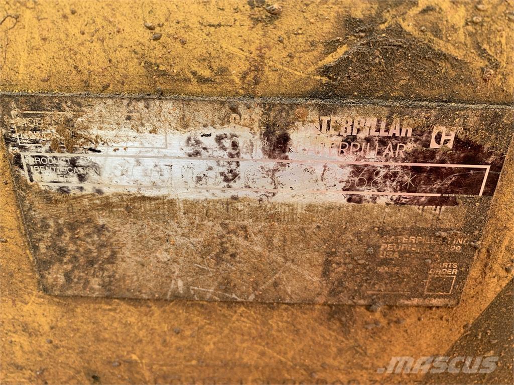 CAT 312CL 建筑机械-其他