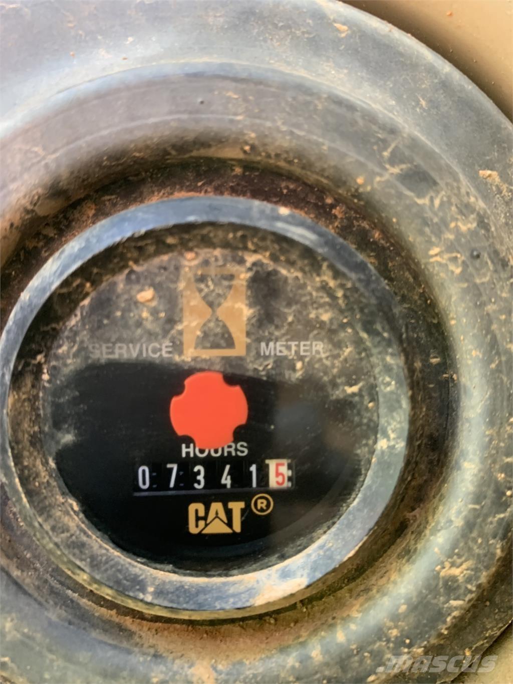 CAT 312CL 建筑机械-其他