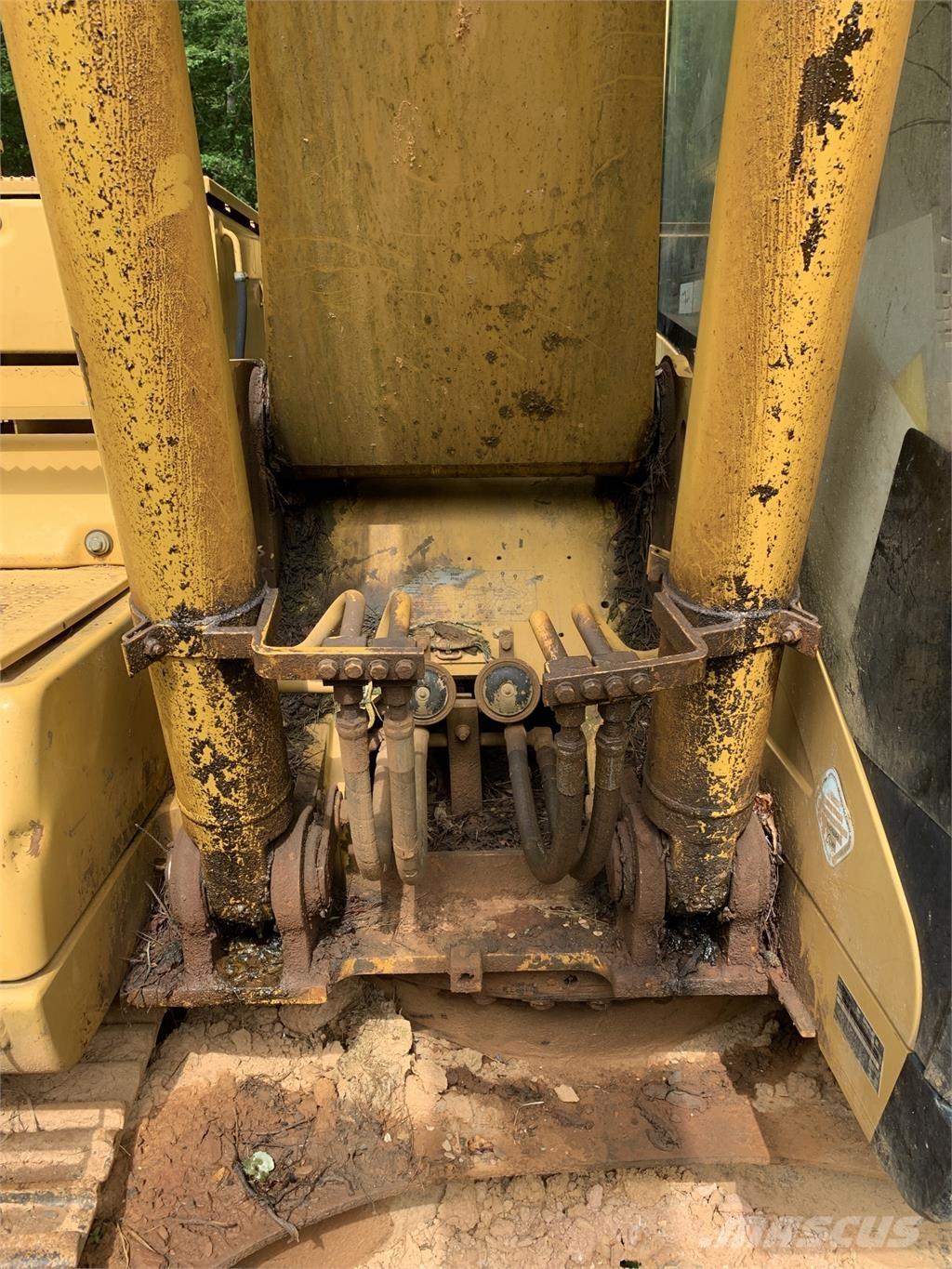 CAT 315CL 建筑机械-其他