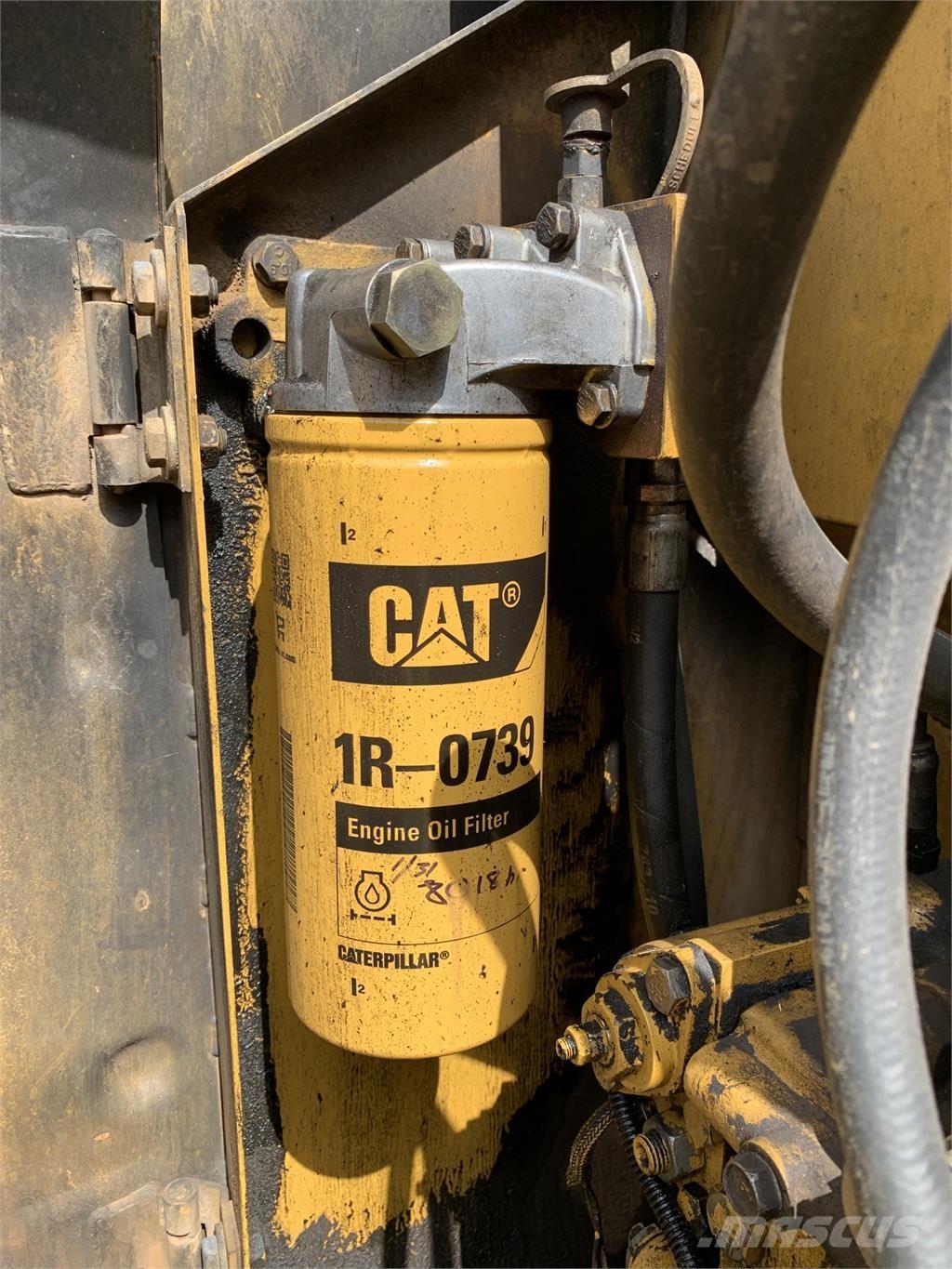 CAT 315CL 建筑机械-其他