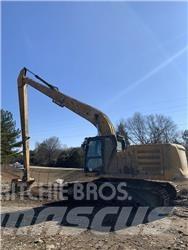 CAT 330SLR 长臂挖掘机