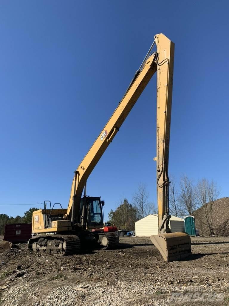 CAT 330SLR 长臂挖掘机