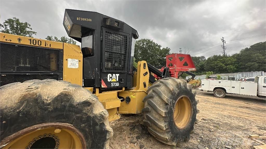 CAT 573D 建筑机械-其他