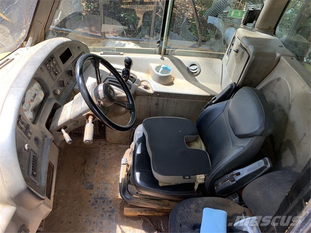 CAT 725 建筑机械-其他