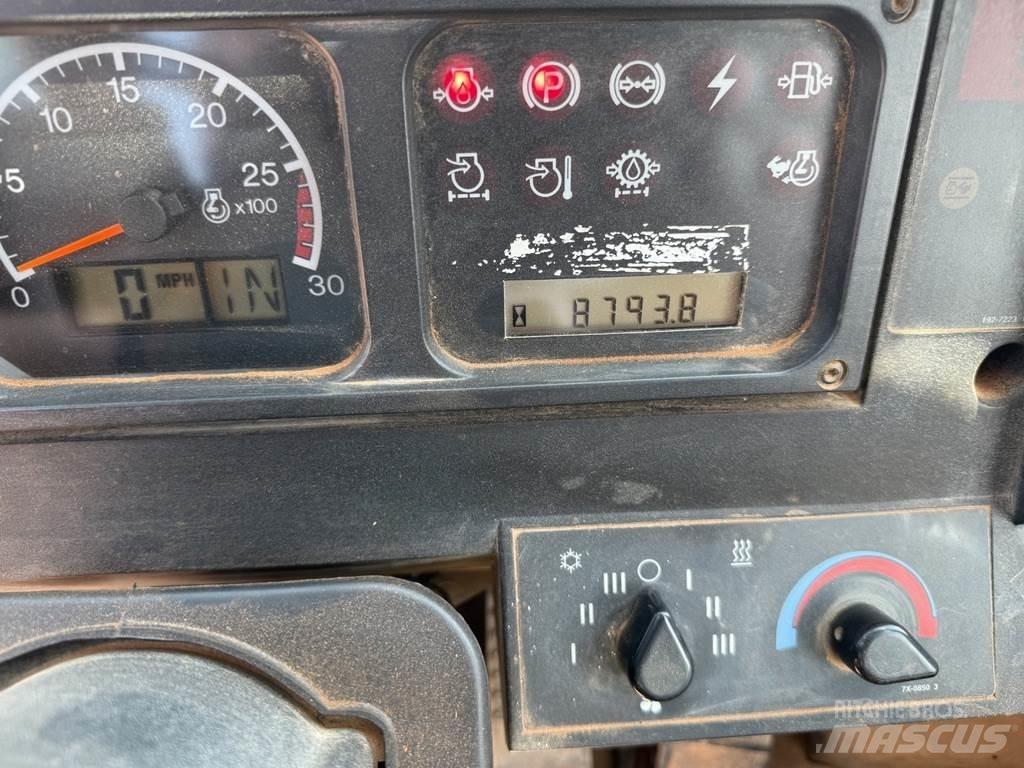 CAT 815F 建筑机械-其他