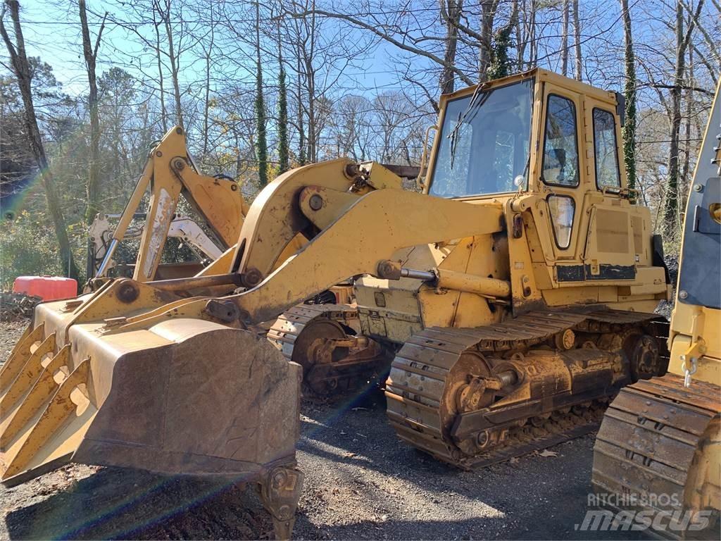 CAT 953B 建筑机械-其他