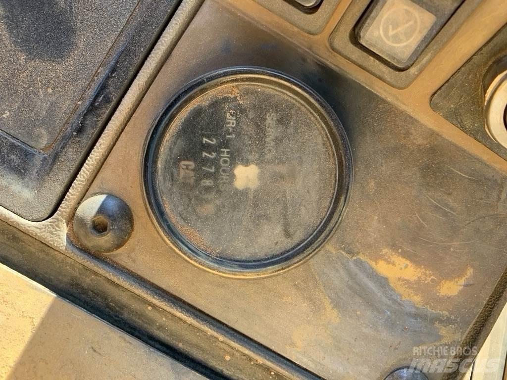 CAT 953B 建筑机械-其他