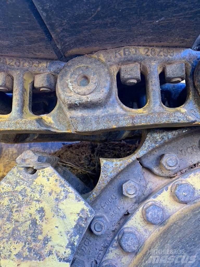 CAT 953B 建筑机械-其他