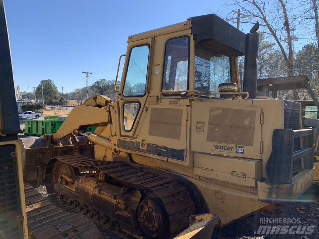 CAT 953B 建筑机械-其他